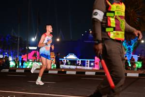 BIB: 220
                            <button type="button" onclick="openModal(15057053)" class="btn btn-primary btn-sm float-right btn-popup" data-toggle="modal" data-target=".modal-high-quality">
                        <i class="fas fa-shopping-cart"></i> Add to Cart
                    </button>
                                            <button type="button" onclick="isThisMe(15057053, true)" class="btn btn-success btn-sm float-right btn-popup btn-isme hidden" data-toggle="tooltip" data-placement="bottom" title="นี่คือรูปของคุณใช่ไหม คลิกที่นี่เพื่อเอาเข้าอัลบั้ม">
                        <i class="fas fa-plus"></i> Add to album
                    </button>
                    <button type="button" onclick="isThisMe(15057053, false)" class="btn btn-warning btn-sm float-right btn-popup btn-isnotme hidden">
                        <i class="fas fa-ban"></i> Remove from album
                    </button>